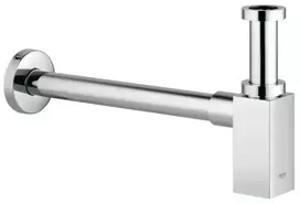 Grohe sifonas Designer, chromas 40564000