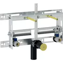 Geberit Kombifix - Montavimo elementas bidė, universalus 457.530.00.1