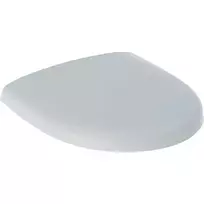 Geberit Selnova Compact klozeto dangtis su SoftClose funkcija, baltas 501.931.00.1