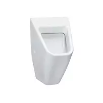 Laufen Vila - Pisuaras, 310x280 mm, vandens pajungimas gale, baltas H8411420000001