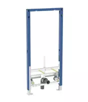 Geberit Duofix - potinkinis elementas bidė, aukštis 1,12 m, universalus 111.510.00.2