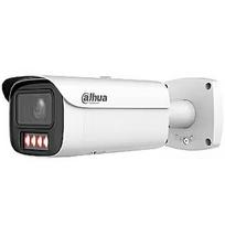 Dahua Bullet, 2160p(4K), 8MP, White IPC-HFW5859E1-ZE-IL-2712