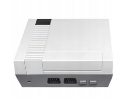 Retro žaidimų konsolė RetroPlay
