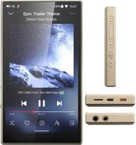 FiiO nešiojamas M21 Titanium Auxinis garso grotuvas