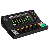 Skaitmeninis mikseris - MACKIE - DLZ Creator XS - Kompaktiškas - AutoMix - 3 valdymo režimai