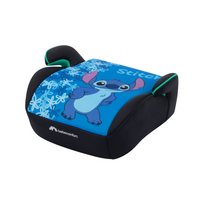 BEBECONFORT automobilinė kėdutė-busteris DISNEY GAIA I-SAFE FUN STITCH*6, 128-150 cm., 8103088020