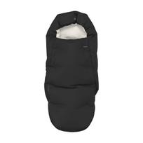THULE žieminis vokelis į vežimėlį, M/L dydis, Black, 11200405