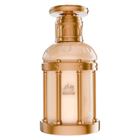 Paris Corner Reham Vanilla Mood EDP parfumuotas vanduo unisex, 100 ml