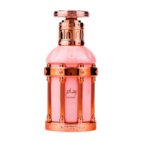 Paris Corner Reham Rose Petals EDP parfumuotas vanduo moterims, 100 ml