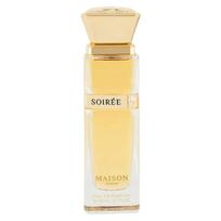Maison Asrar Soiree EDP parfumuotas vanduo moterims, 110 ml