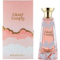 Khadlaj Cloud Candy EDP parfumuotas vanduo unisex, 100 ml