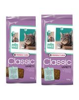VERSELE-LAGA Katės maistas Classic cat variety 20 kg (2 x 10 kg)