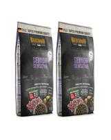 BELCANDO Senior Sensitive 25 kg (2x12.5 kg)sausas maistas vyresniems šunims