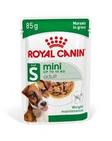 ROYAL CANIN Mini adult 24x85 g drėgnas maistas mažų veislių gyvūnams