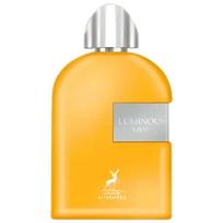 Maison Alhambra Luminous Vivid EDP kvepalai, 100 ml