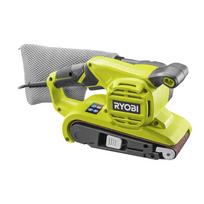 Elektrinis juostinis šlifuoklis RYOBI RBS800, 800 W, 76 x 457 mm
