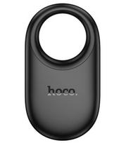 Juodas daiktų ieškiklis (Apple įrangai) "Hoco E94 Anti-Lost Device"