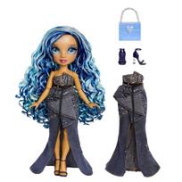 Lėlė Rainbow High Holiday Skyler Bradshaw Fantastic Fashion 429937-EUC