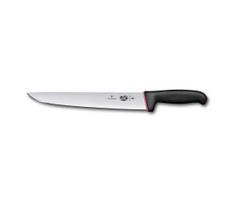 Victorinox - Virtuvinis peilis DUAL GRIP 25 cm juodas