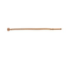 RAV Slezák IF0438.0/LZ - Lanksti jungiamoji žarna FLEXI 40 cm, blizgios aukso spalvos