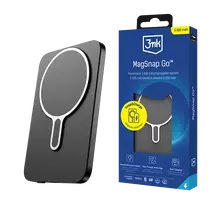 Išorinė baterija MagSnap Go 5,000mAh, 20W (3mk)