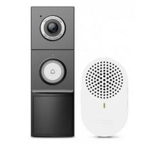 TP-LINK | Video Doorbell Camera | Tapo D235 | 5 MP | 1.18mm/F1.8 | IP66 | H.264 | Micro SD, Max. 512