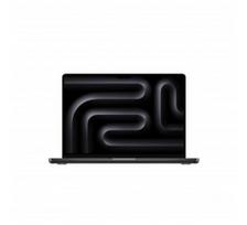 Apple MacBook Pro 14" M5 10C CPU 10C GPU 16GB 1TB Space Black INT English  