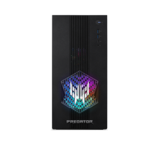 Acer | Predator | Orion 3000 | Desktop | Tower | Intel Core Ultra 7 | 265F | 32GB | DDR5 | 1000GB | GDDR7 | NVIDIA GeForce RTX 5070 | No keyboard | Windows 11 Home | Warranty 24 month(s)