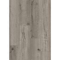 Mexen Fayetteville  pavyzdys vinilinių panelių SPC 6,5 mm, IXPE 1,5 mm pagrindas, 4 V-groove, Ąžuolas - F1106-S
