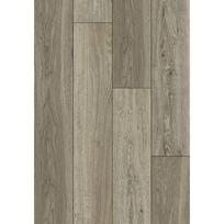 Mexen Little Rock mėginys SPC 6,5 mm vinilo panelės, IXPE 1,5 mm pamušalas, 4 V-fuga, Ąžuolas - F1110-S