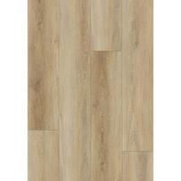 Mexen Worcester  mėginys vinilo plokščių SPC 6,5 mm, IXPE 1,5 mm pagrindas, 4 V-Griovelis, Ąžuolas - F1117-S