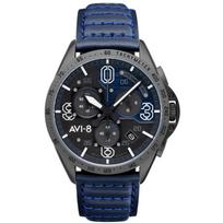 AVI-8 AV-4077-04 laikrodis