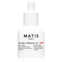 MATIS Paris Réponse Cosmake-Up Sun-Tan Drops savaiminio įdegio veido koncentratas 30 ml