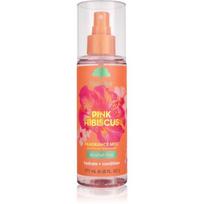 Tree Hut Pink Hibiscus kūno dulksna 177 ml