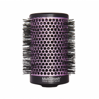 MultiBrush Plaukų formavimo šepetys su keičiamais korpusais 66mm