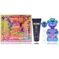 Moschino Toy 2 Pearl rinkinys vyrams ir moterims (100 ml. EDP + 100 ml. kūno losjonas + 10 ml. EDP) - Rinkinys