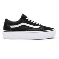 Vans Old Skool Platform - Dydis 36 (VN0A3B3UY28 Vans batai)