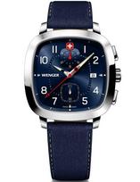 WENGER VINTAGE SPORT CHRONO 01.1933.110