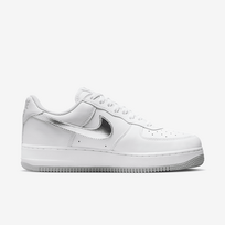 Nike Air Force 1 Low Retro - Dydis 45.5 (DZ6755-100 Laisvalaikio batai)