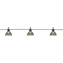 Lauko LED lempučių girlianda Star Trading Circus Shade, ilgis 4,95 m