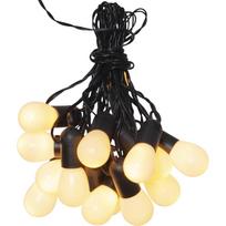 LED girlianda Star Trading Small Hooky, ilgis 4,5 m