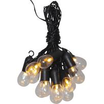 Lauko LED girlianda Star Trading Circus, ilgis 4,5 m