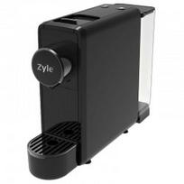 Kapsulinis kavos aparatas Zyle Pico ZY837B juodas 1100 W Nespresso