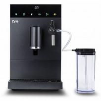 Automatinis kavos aparatas Zyle ZY610CM 1350 W pilkas  Pieno talpa