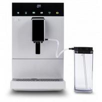 Automatinis kavos aparatas Zyle ZY608CM 1350 W  baltas Pieno talpa