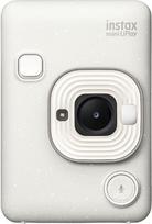 Fujifilm instax mini LiPlay Misty White momentinis fotoaparatas