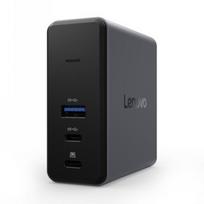 Lenovo X9 Charging GaN Dock - EU | USB 3.0 (3.1 Gen 1) Type-C ports quantity 1 | HDMI ports quantity 1 | 60 W | Warranty 36 month(s)
