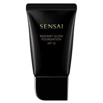 SENSAI Radiant Glow Foundation SPF10 30ml