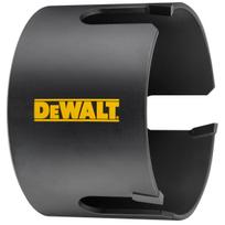 Gręžimo karūna su kietmetaliais 79 mm, DeWALT
