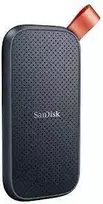 Išorinis SSD | VAKARŲ SKAITMENINĖS SANDĖS DISKAS|1TB|USB 3.2|SDSSDE30-1T00-G26